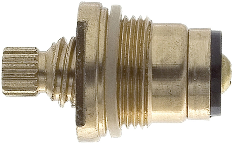 Danco 15340E Faucet Stem, Brass, 1-39/64 in L