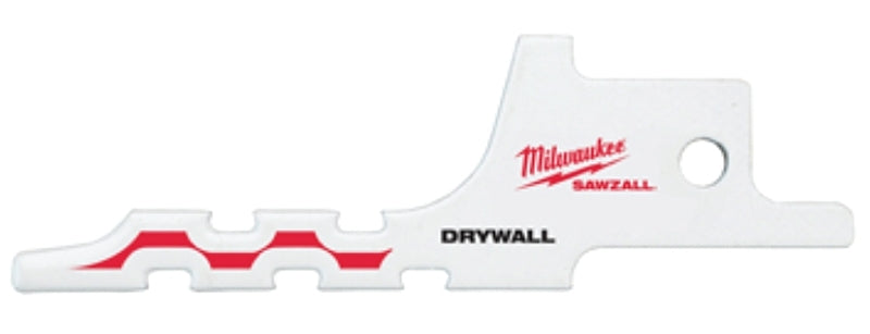 48-00-1640 BLADE DRYWL SAWZALL