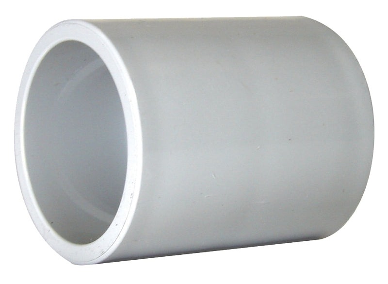 020002 - 3/4IN COUPLING/PVC