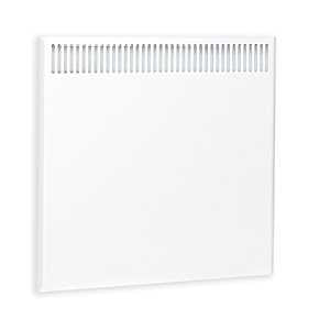 Uniwatt UHC1002WCW Convector, 240 V, 1000 W, White