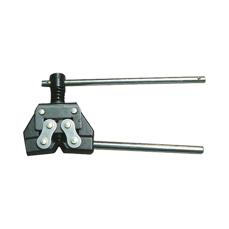 Koch 7725010 Roller Chain Breaker, #25 to #60 Chain, Metal