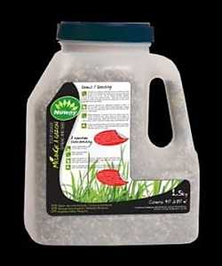 GMALL4 ALL PURPOSE GRASS SEED