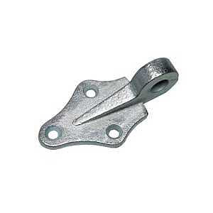 3854XBC-STEEL STAKE EYE