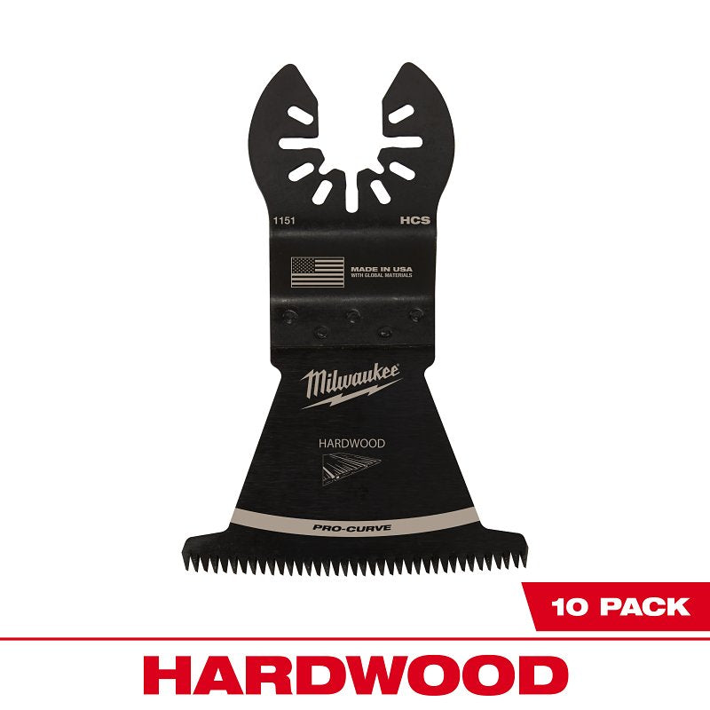49-25-1159 BLADE HRDWD 2-1/2IN