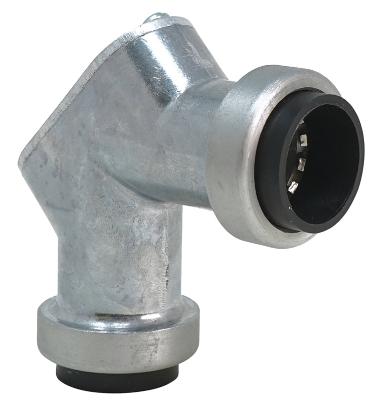 65071901 ELBOW PULL EMT 1IN