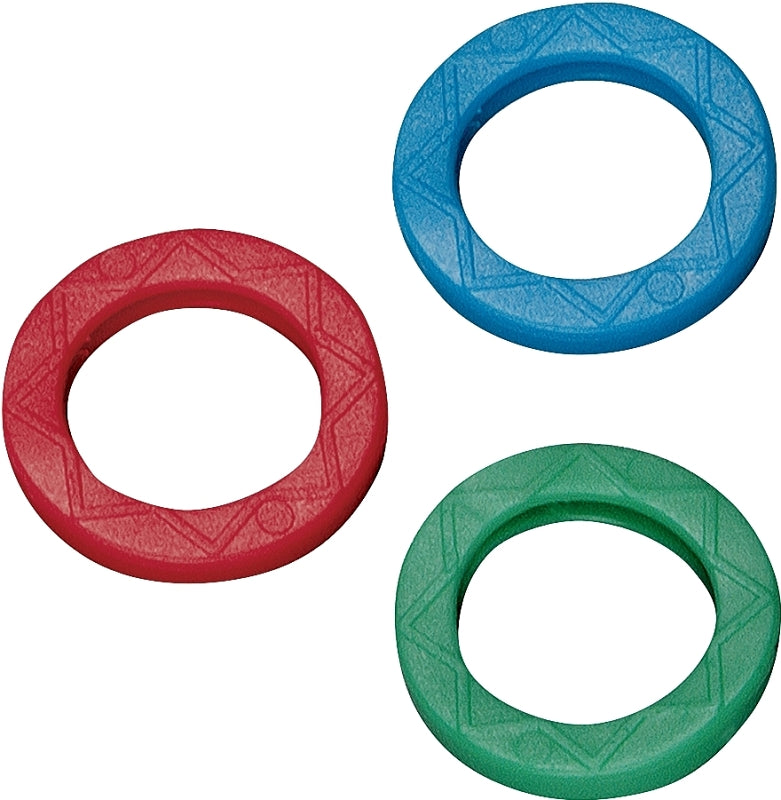 Hy-Ko KC132 Key Ring