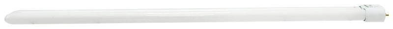 Sylvania S6768 Fluorescent Bulb, 40 W, T5 Lamp, 2G11 Lamp Base, 3150 Lumens, 4100 K Color Temp, Cool White