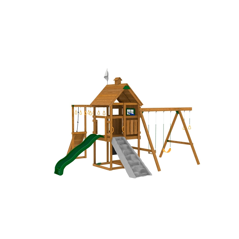 Playstar PS 7720 Build It Yourself Playset Kit