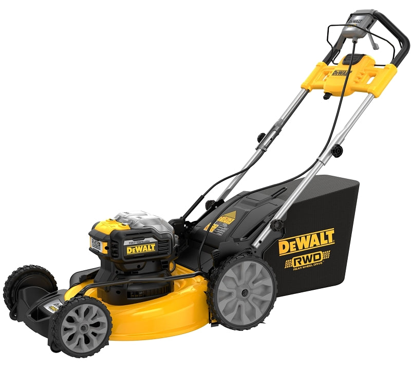 DCMWSP255U2 MOWER RWD2X20V