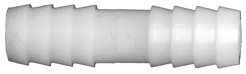 529-6P SPLICER NYLON 3/8 HBARB
