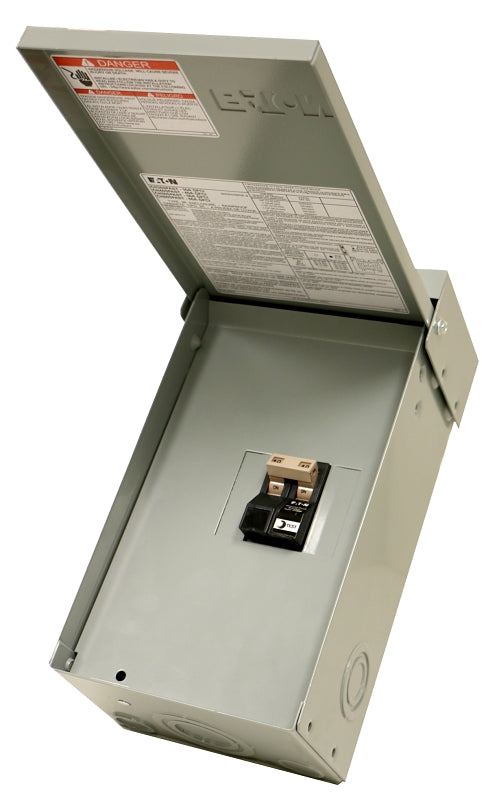 CHR40SPAST BRKR SPAPAN GFCI40A