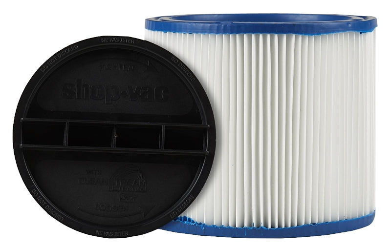 Shop-Vac 9034033 Cartridge Filter