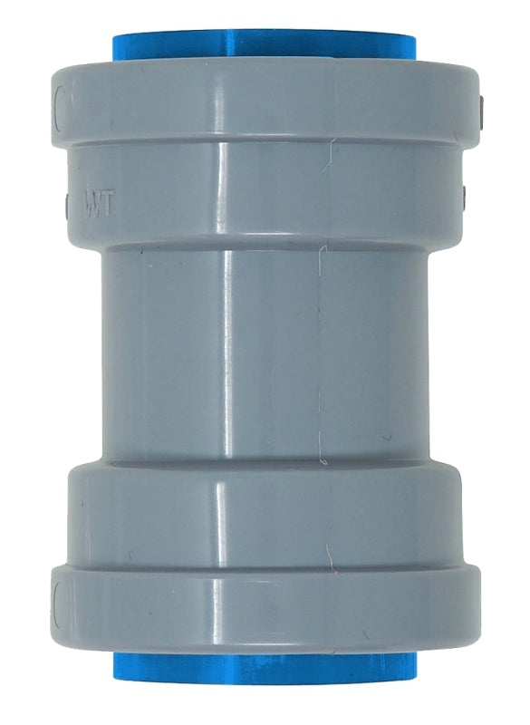 65083601 COUPLING PVC-CIC 1IN