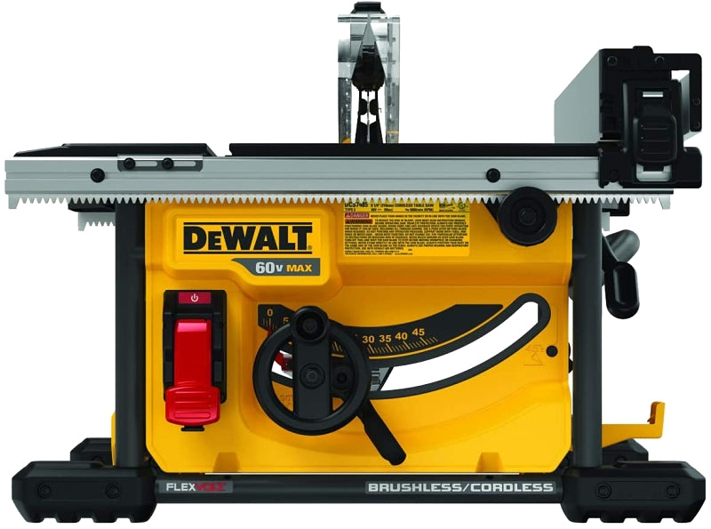 DCS7485B SAW 8-1/2IN 60V BARE