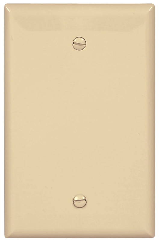 PJ13V IVRY BOX MNT BLNK PLT1G