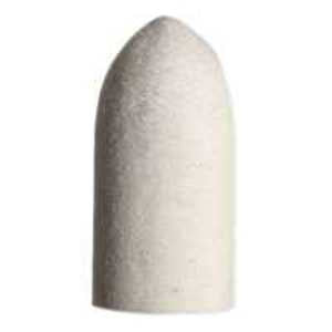 422 DREMEL FELT POLISH TIP 5/8