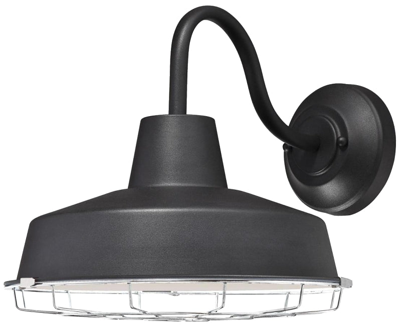 Westinghouse Academy Series 6204700 Outdoor Wall Fixture, 120 V, 13 W, LED Lamp, 900 Lumens, 3000 K Color Temp