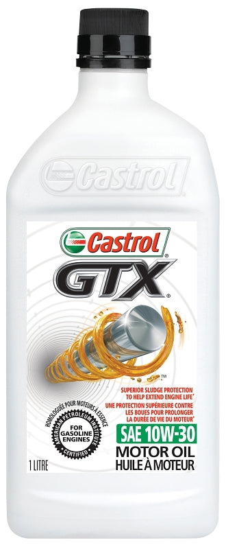 0001342 10W30 1L OIL CASTROL