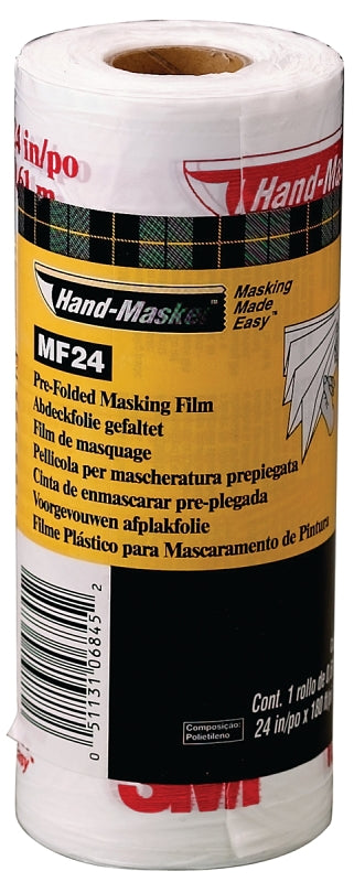 MF24 MASKING FILM PLUS MF24