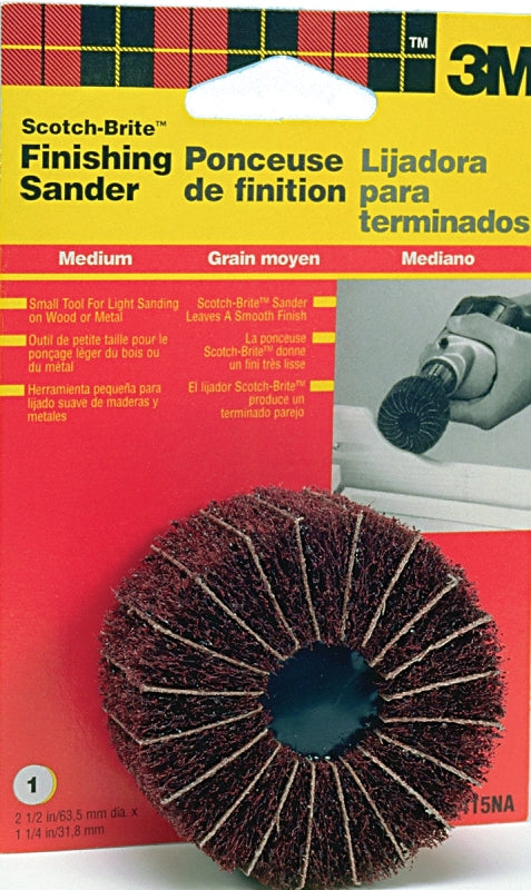 9415 MEDIUM FINISHING SANDER