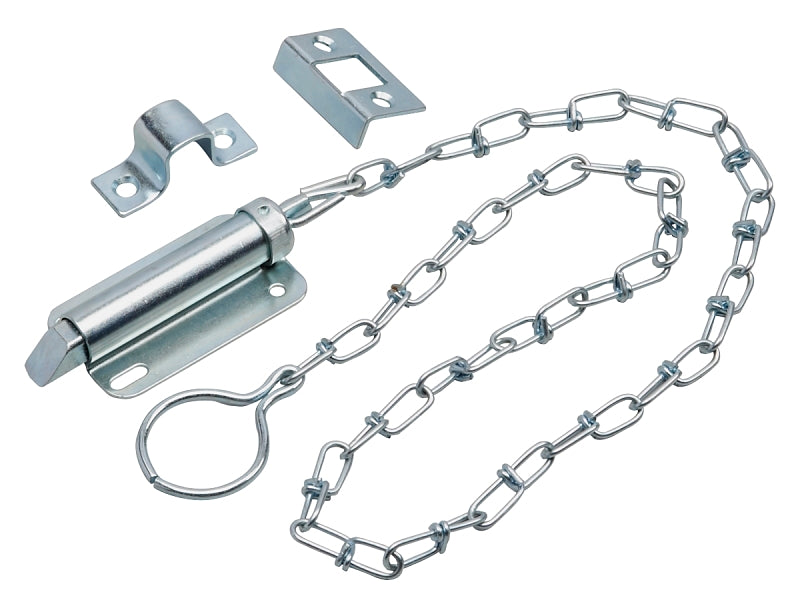 5701XV BOLT CHAIN ZINC 3-1/2IN