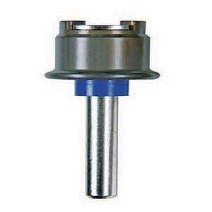 Dremel EZ Lock Series EZ402-01 Lock Mandrel, For: Dremel Rotary Tools