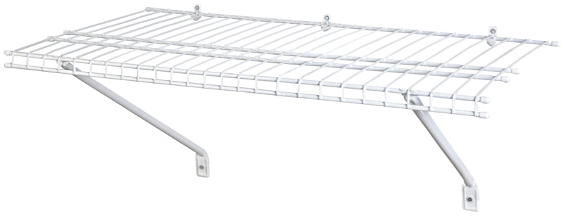 1031 SHELF KIT 12IN X 3FT