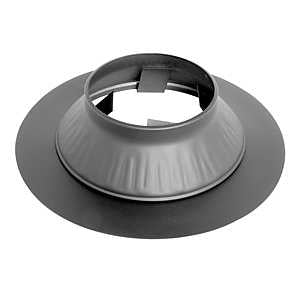 Selkirk SuperVent JSC6DCS Ceiling Support, Black, Matte