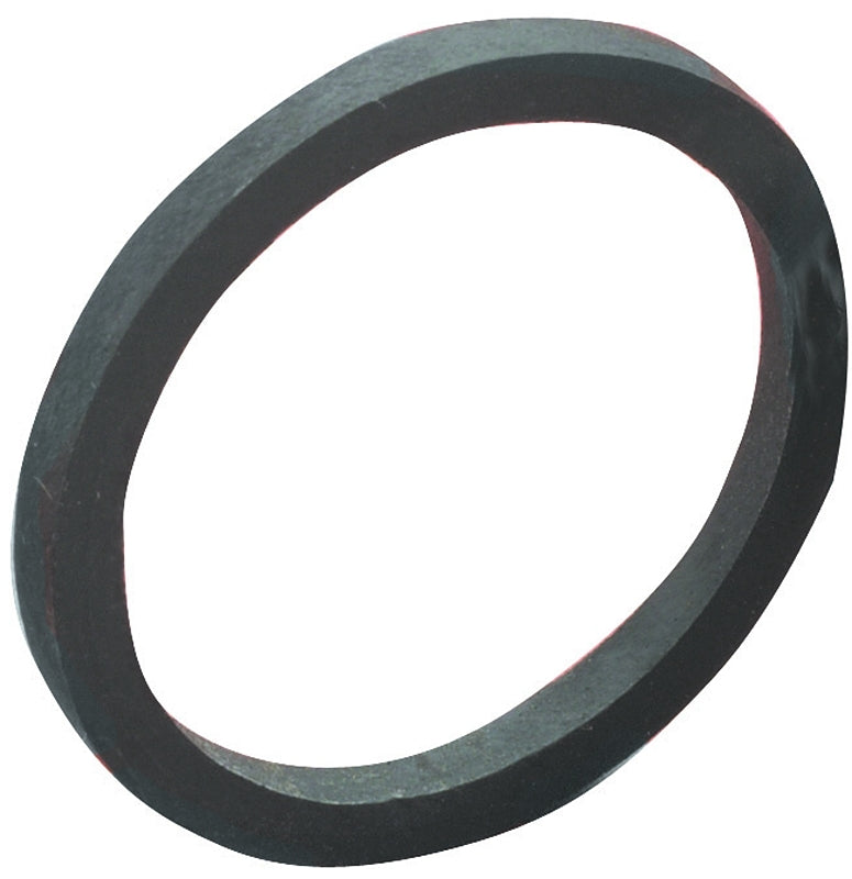 Plumb Pak PP966 Faucet Washer, 1-1/4 in ID x 1-1/2 in OD Dia, Rubber, For: Plastic Drainage Systems