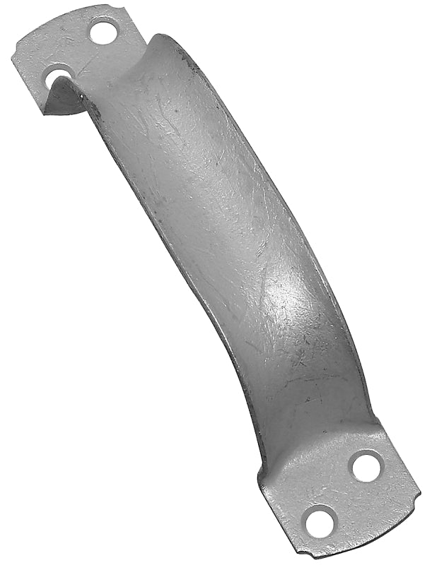 N100-339 PULL DOOR GALV 6-3/4I