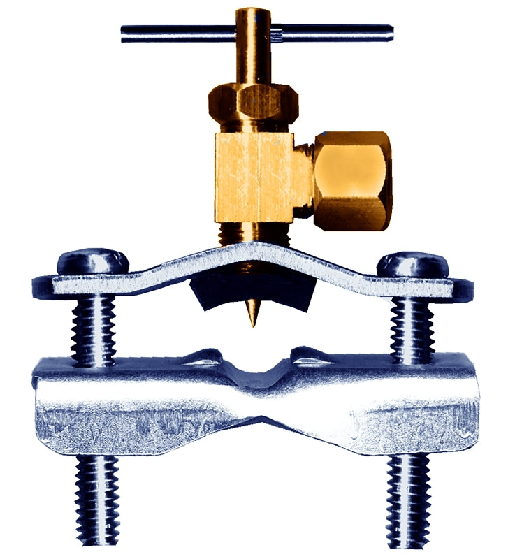 3069-6BP 3/8X1/4MPT VALVE ANGL
