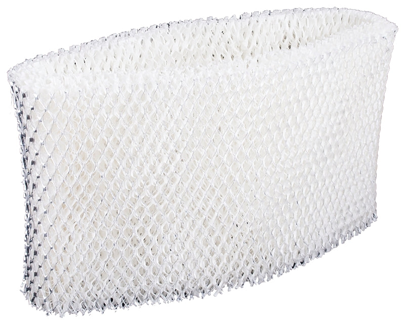 BestAir H-75C-PDQ-4 Extended Life Humidifier Wick Filter, Aluminum Frame