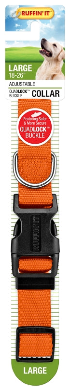 7N31643 COLLAR NYLON 1X18-26