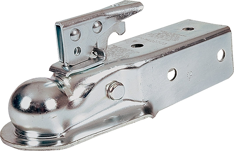 74042 TRAILERCOUPLER2"B2-1/2"W