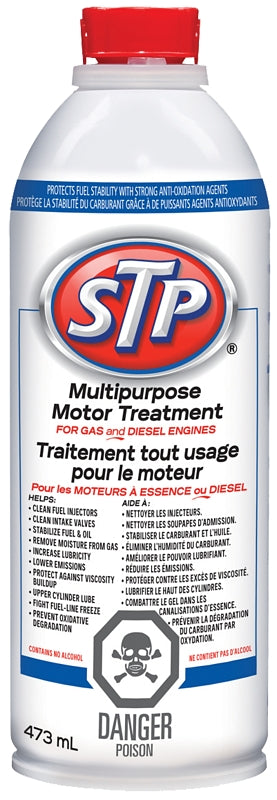17174 USE WHEN NEEDED IN OIL.
