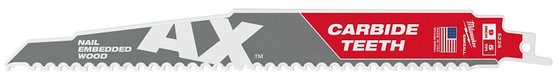 48-00-5226 BLADE SAWZALL 5T 9