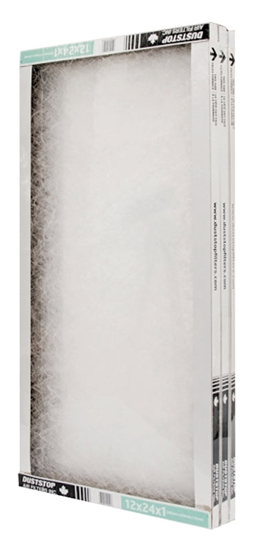 11-12243 12X24X1 FILTER AIR F-
