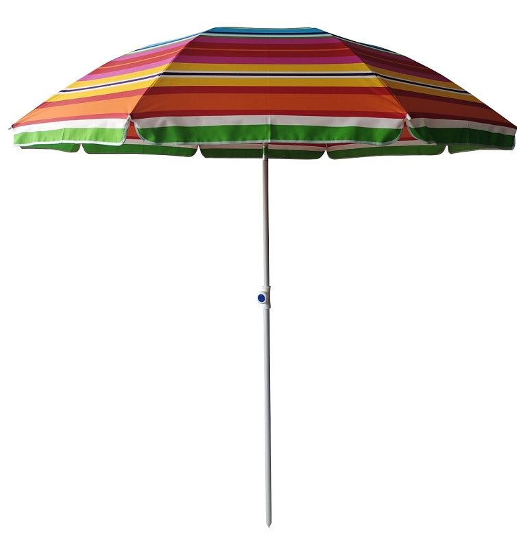 UMBRELLA BEACH STEEL 6.5FT