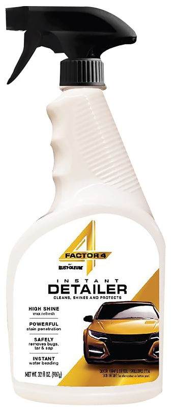 340450 SPRAY DTAILR FCTR4 32OZ