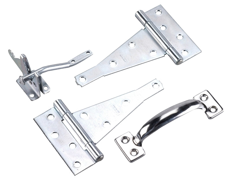 9000X-R ZINC GATE KIT