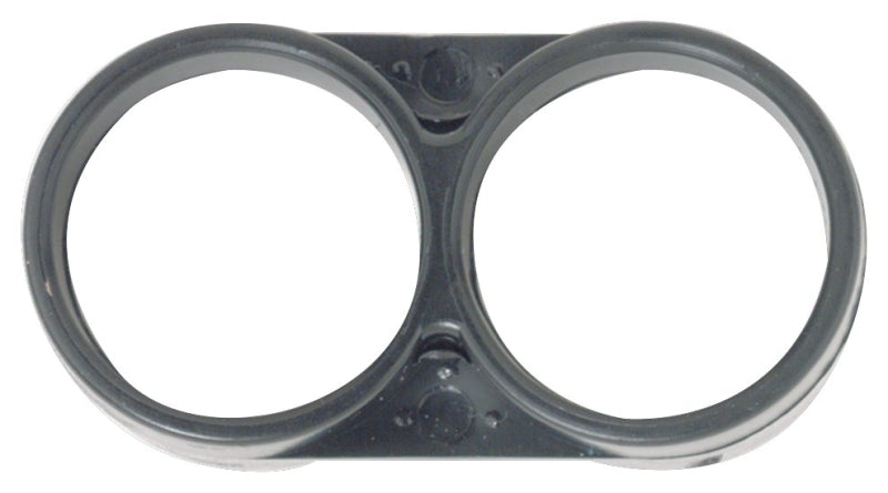 Toro 53705 End Clamp, For: Blue Strip Drip 1/2 in Tubing