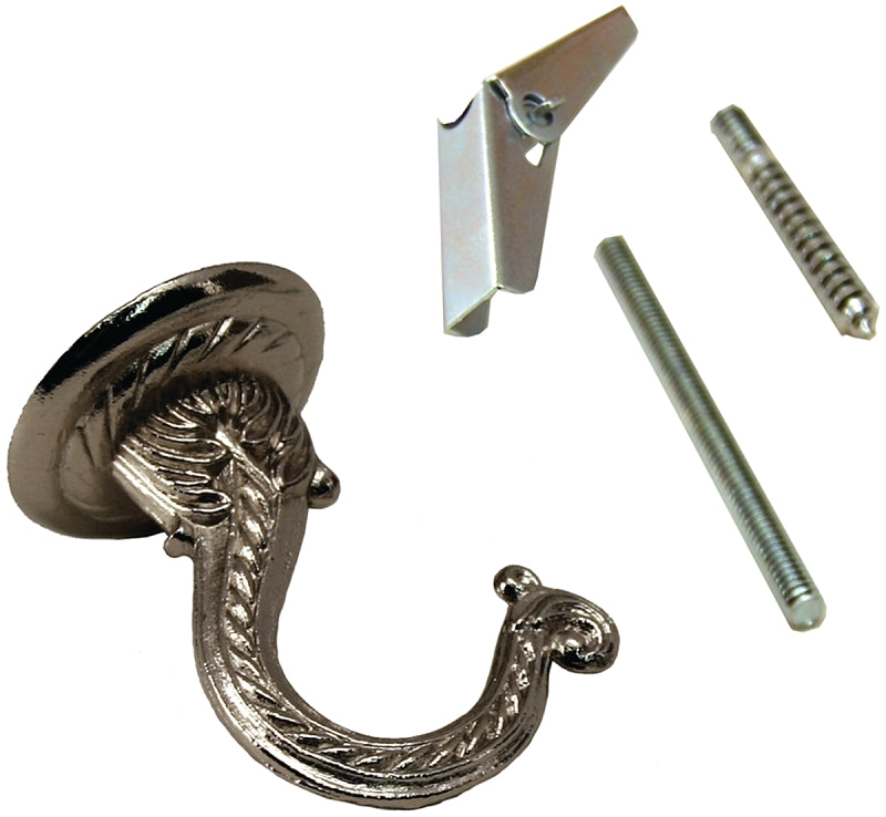 LA777 CHROME HOOK JUMBO CHROME