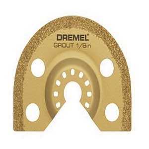 Dremel MM500 Blade, Carbide