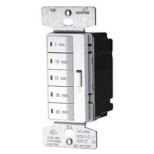 PT18M-W-K-L PROG TIMER WHITE