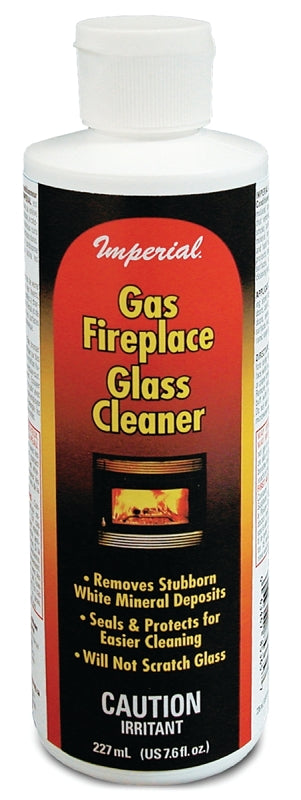 KK0044   GAS FIREPLA. CLEANER