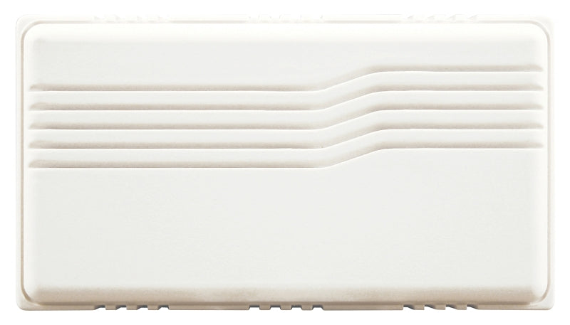 SL-2796-03 DRBL WRD CHIME WHT