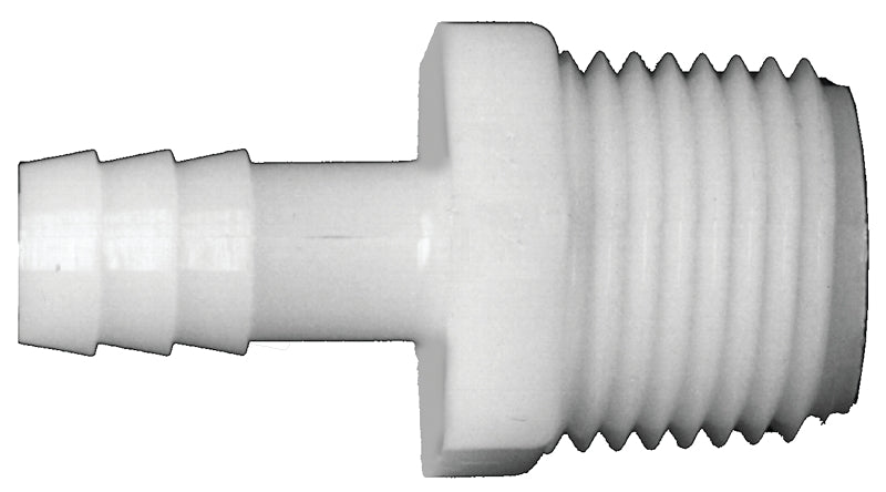525-8EP COUPLR 1/2HBARBX3/4MP