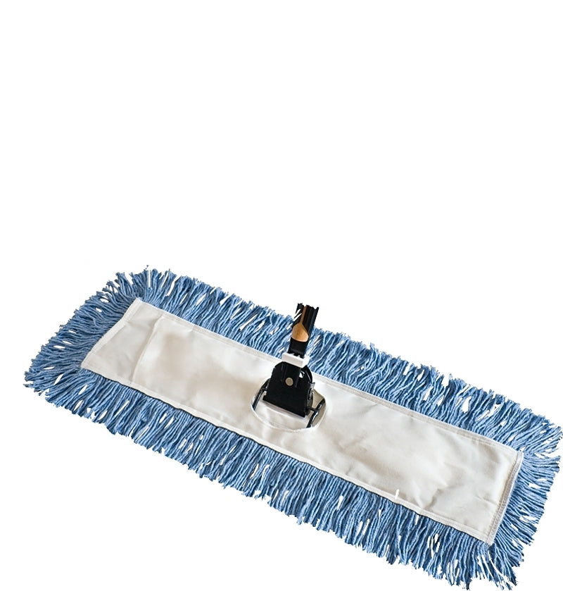 FGU83228BL00 DUST MOP KAW 24IN