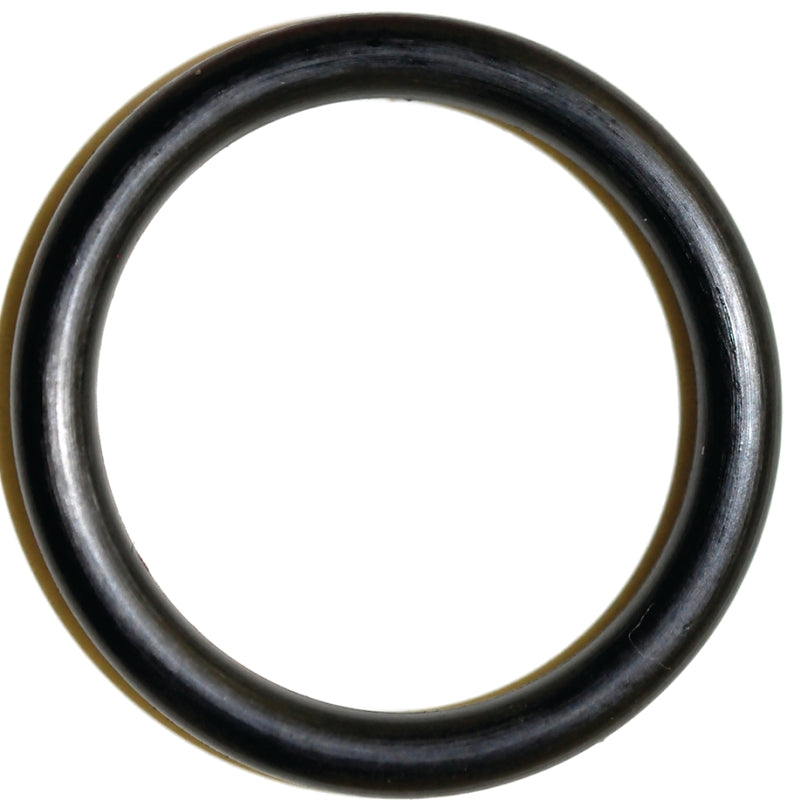 Danco 35736B Faucet O-Ring, #19, 1 in ID x 1-1/4 in OD Dia, 1/8 in Thick, Buna-N, For: Groen, Speakman, Zurn Faucets