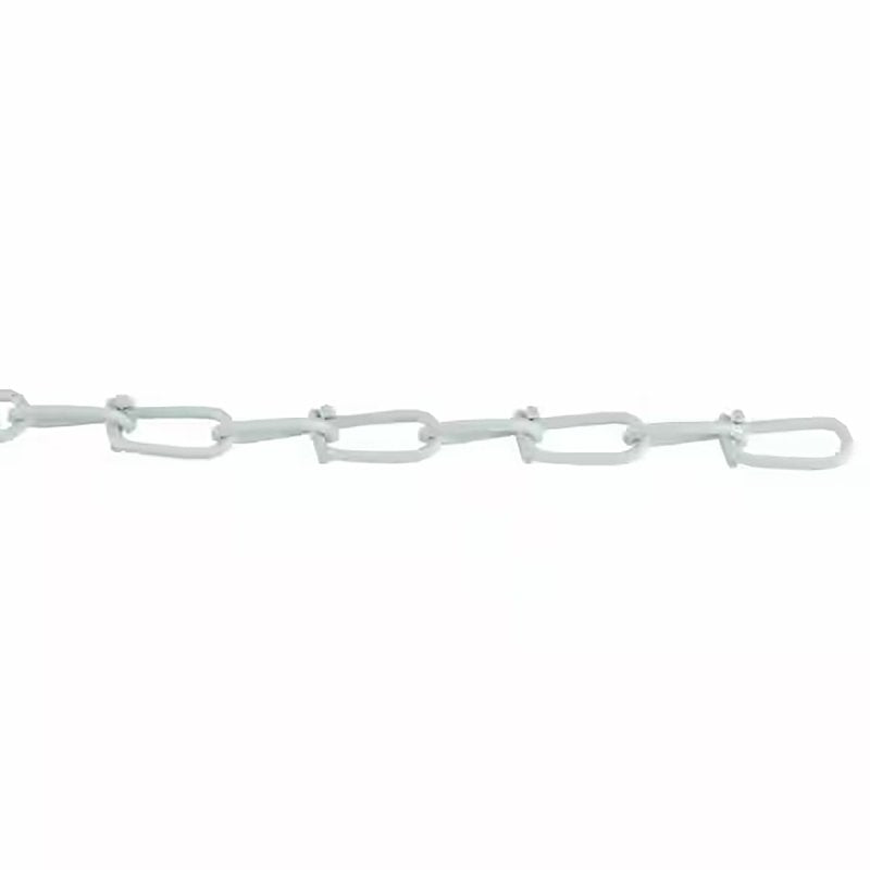 CHAIN PACKAGED DL WHT NO1X15FT